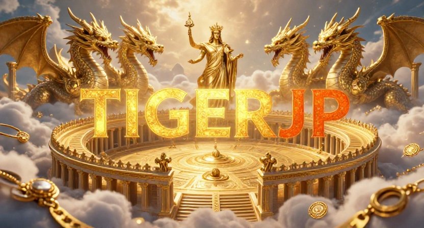TIGERJP TIGERJP